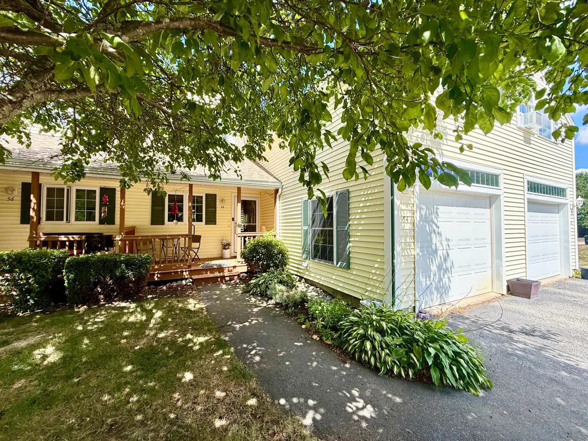 54 Provost Drive #54, Windham, ME 04062 - #1