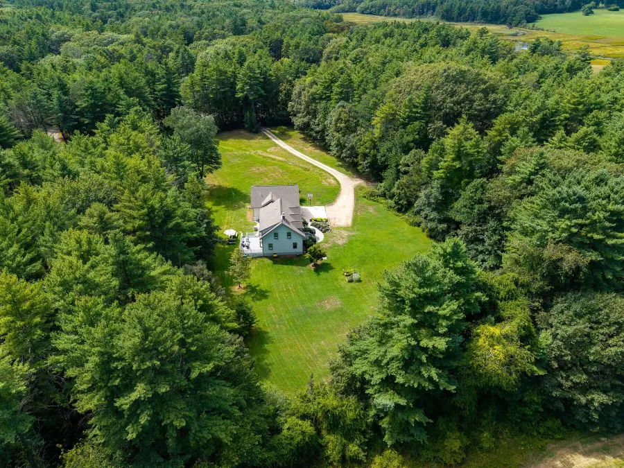 194 Birch Hill Road, York, ME 03909 - #2