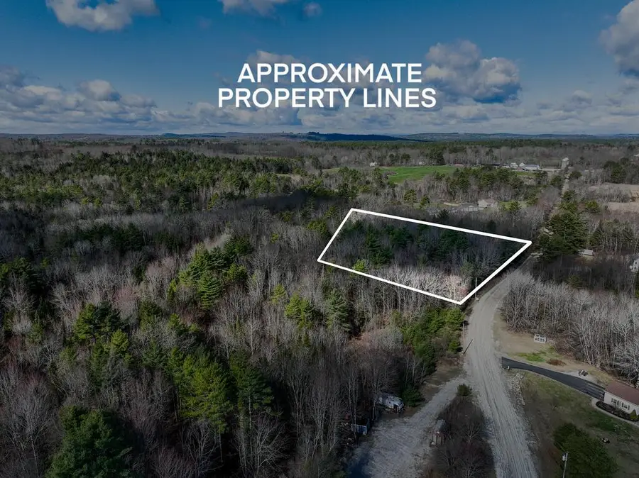 436 Lot A Foster Road, Auburn, ME 04210 - #2