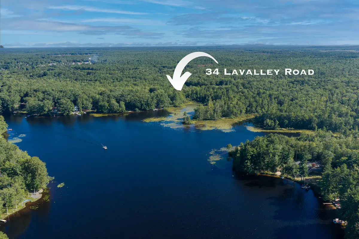 34 Lavalley Road, Sanford, ME 04073 - #1