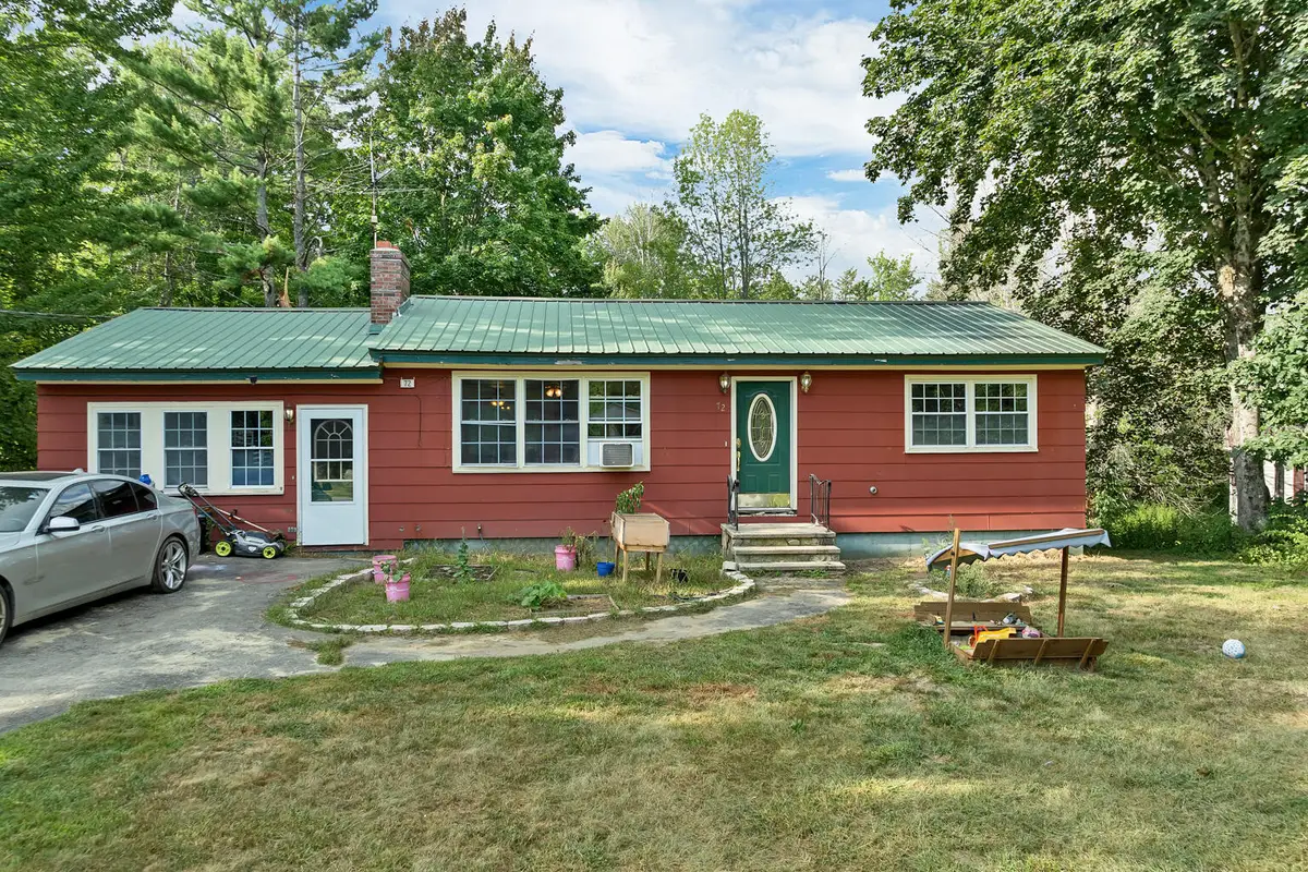 72 Eaton Drive, Buxton, ME 04093 - #1