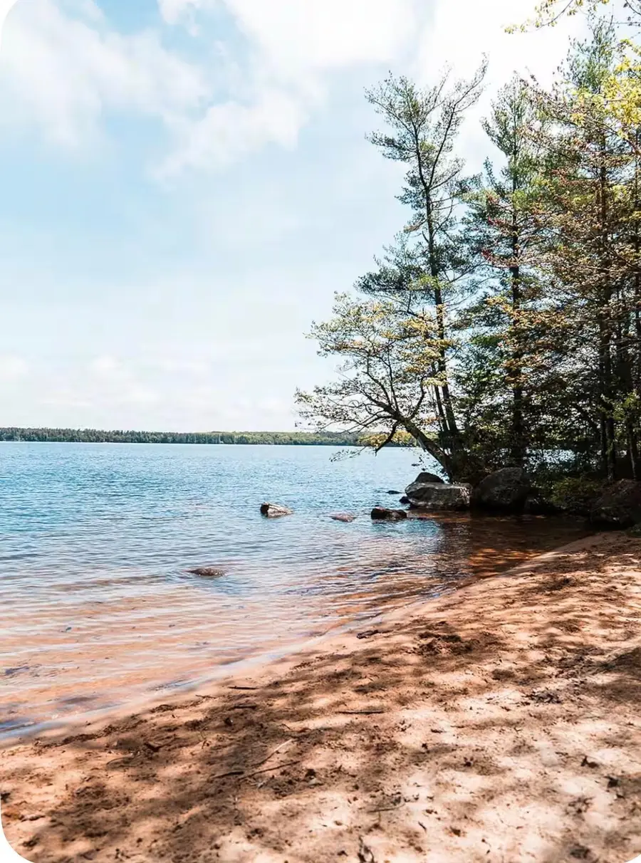 180 N Camp Road, Otisfield, ME 04270 - #2