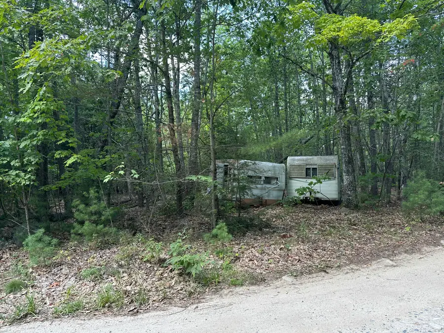 180 N Camp Road, Otisfield, ME 04270 - #3