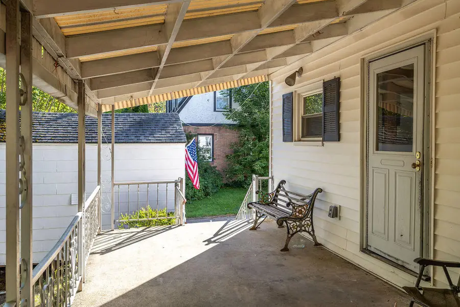 87 Gagne Street, Lewiston, ME 04240 - #3