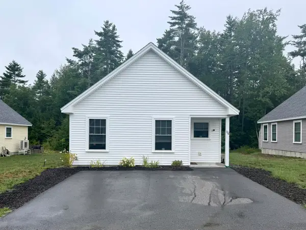 126 Independence Way #30, Wells, ME 04090