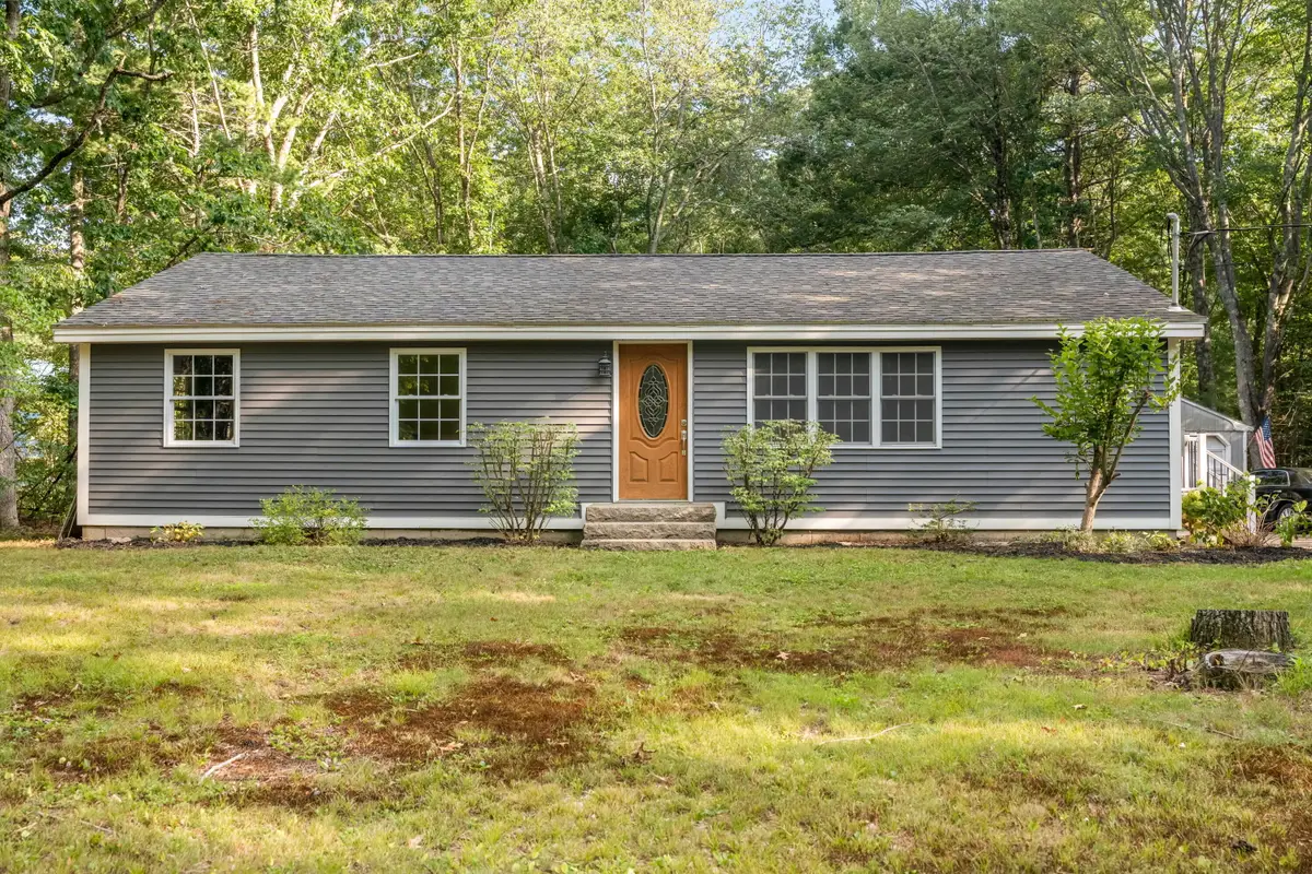 20 Quarry Road, North Berwick, ME 03906 - #1