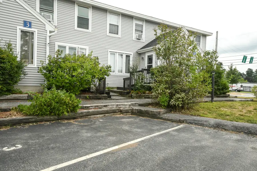 10 Ocean Park Road #2, Old Orchard Beach, ME 04064 - #3