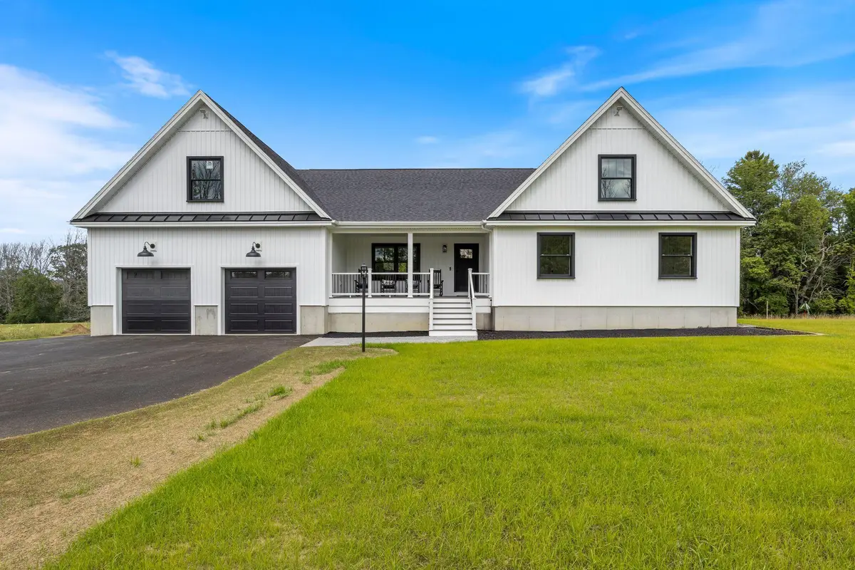 459 Hanson's Ridge Road, Springvale, ME 04083 - #1