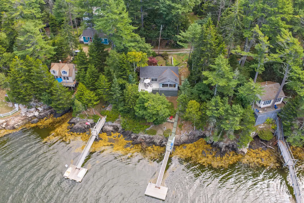 12 New Meadows Drive, Phippsburg, ME 04562 - #1