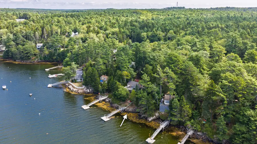 12 New Meadows Drive, Phippsburg, ME 04562 - #3