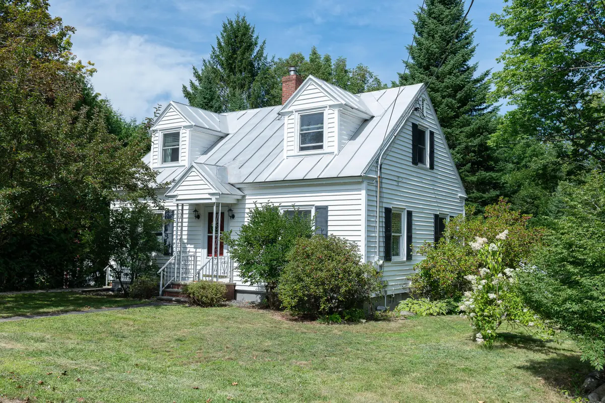 153 High Holborn Street, Gardiner, ME 04345 - #1