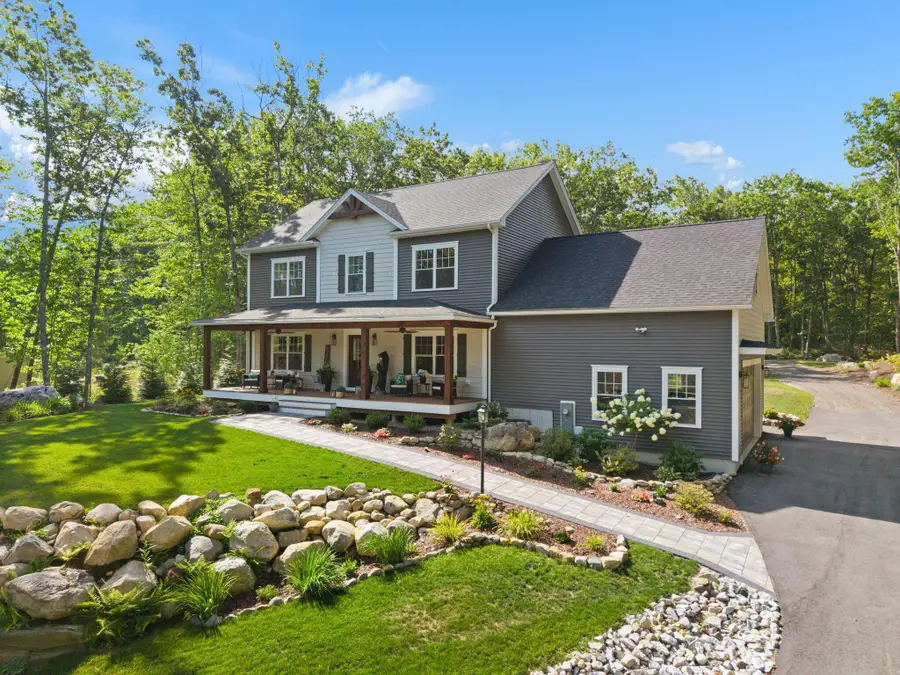 214 W Shore Road, Waterboro, ME 04030 - #3