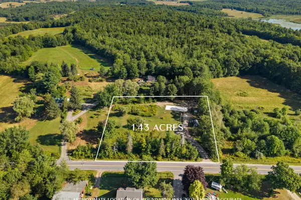 665 Alexander Reed Road, Richmond, ME 04357