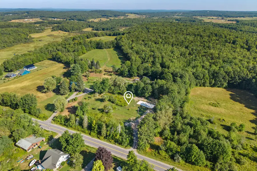 665 Alexander Reed Road, Richmond, ME 04357 - #2