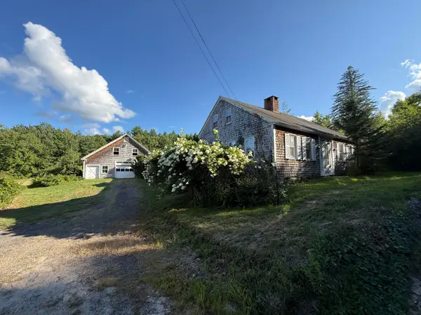 579 E Main Street, Denmark, ME 04022