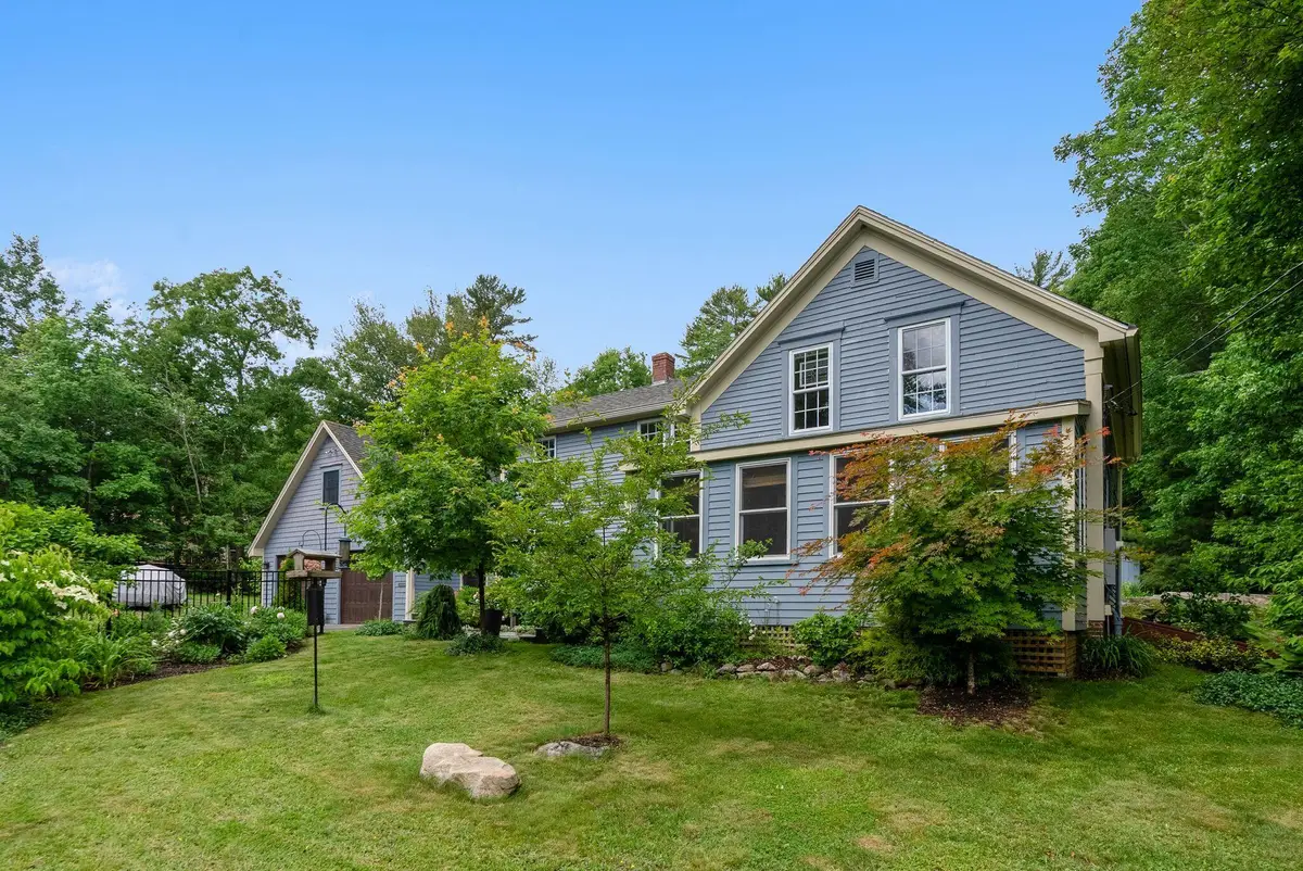 20 High Street, Bath, ME 04530 - #1