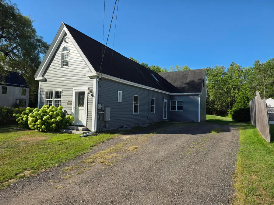55 Bay Road, Bowdoinham, ME 04008 - #2