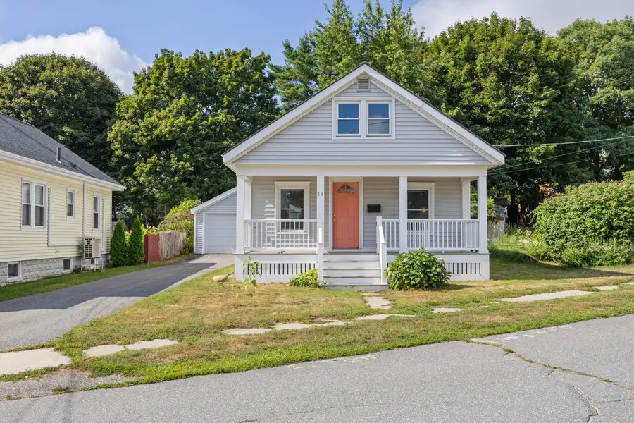 16 Lowell Street, South Portland, ME 04106 - #2