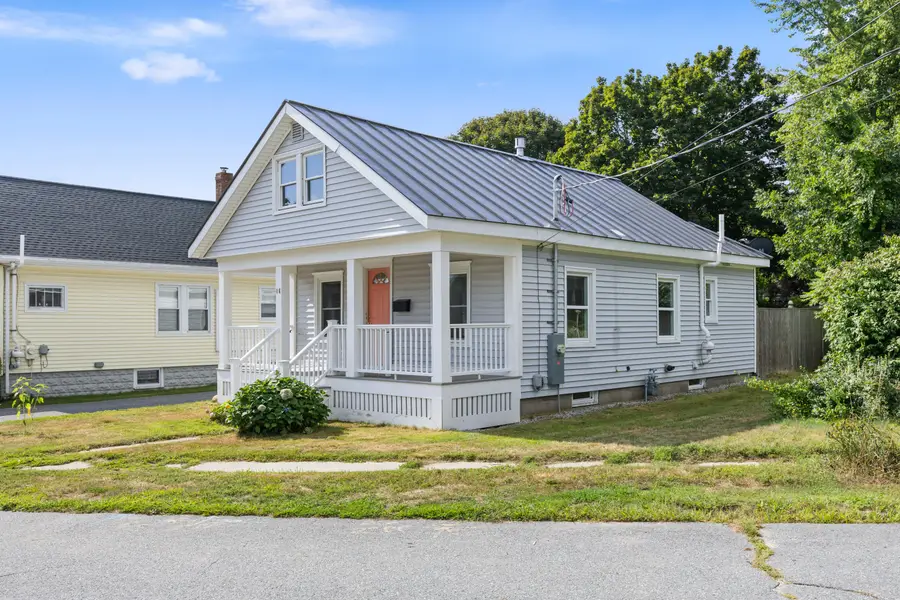 16 Lowell Street, South Portland, ME 04106 - #3