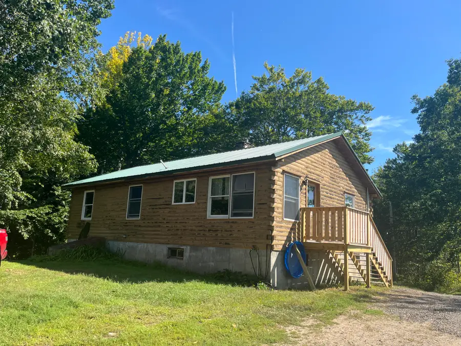 1885 North Road, Cornish, ME 04020 - #2