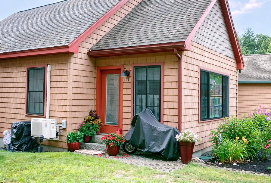 91 College Drive #39, Wells, ME 04090 - #3