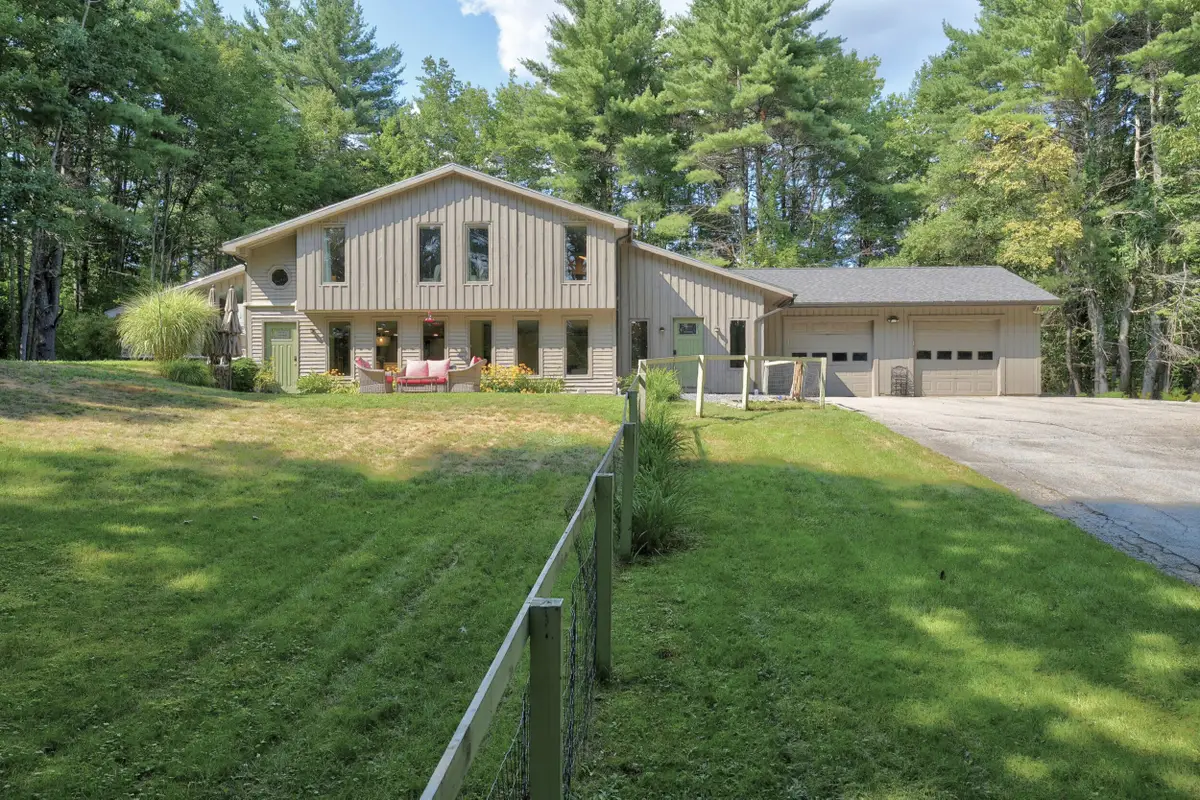 107 Pope Road, Windham, ME 04062 - #1