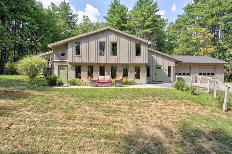 107 Pope Road, Windham, ME 04062 - #2