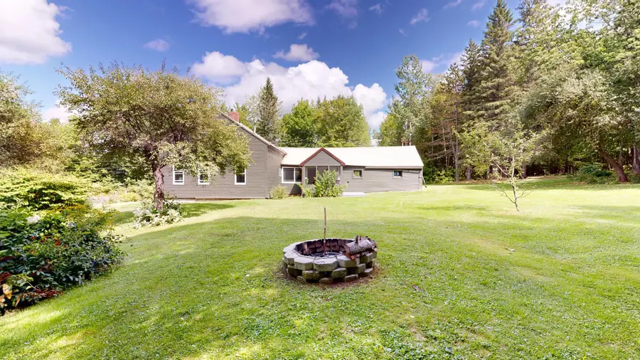 497 Farmers Hill Road, Andover, ME 04216 - #2