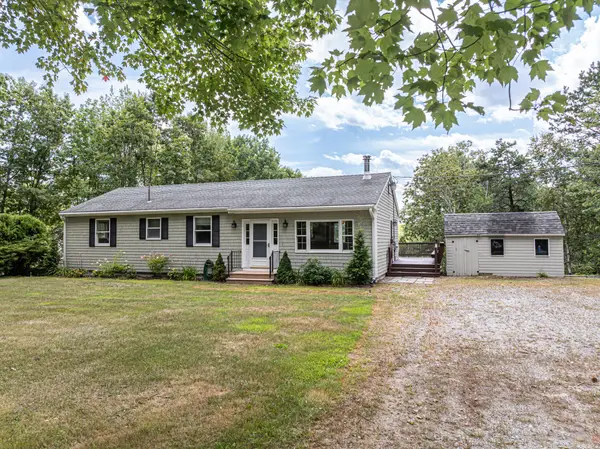 85 Running Hill Road, Scarborough, ME 04074
