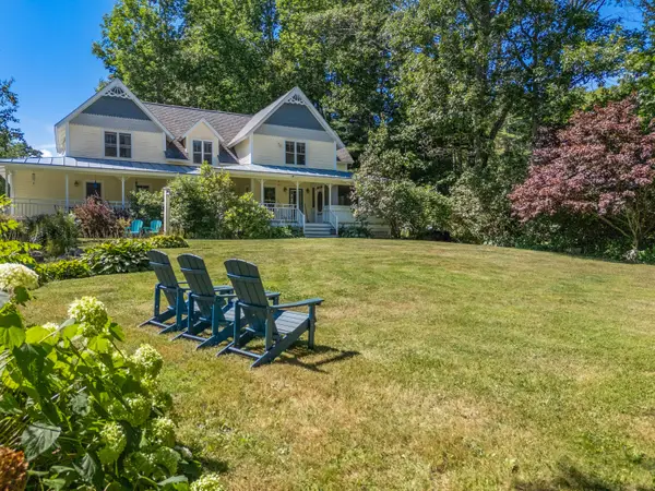 21 Verona Street, Northport, ME 04849