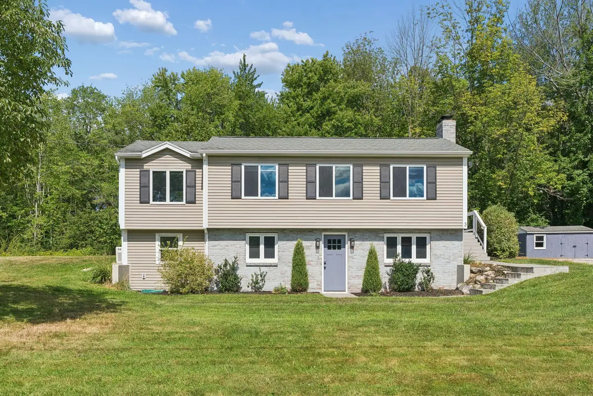 3 Tucker Drive, Windham, ME 04062 - #1