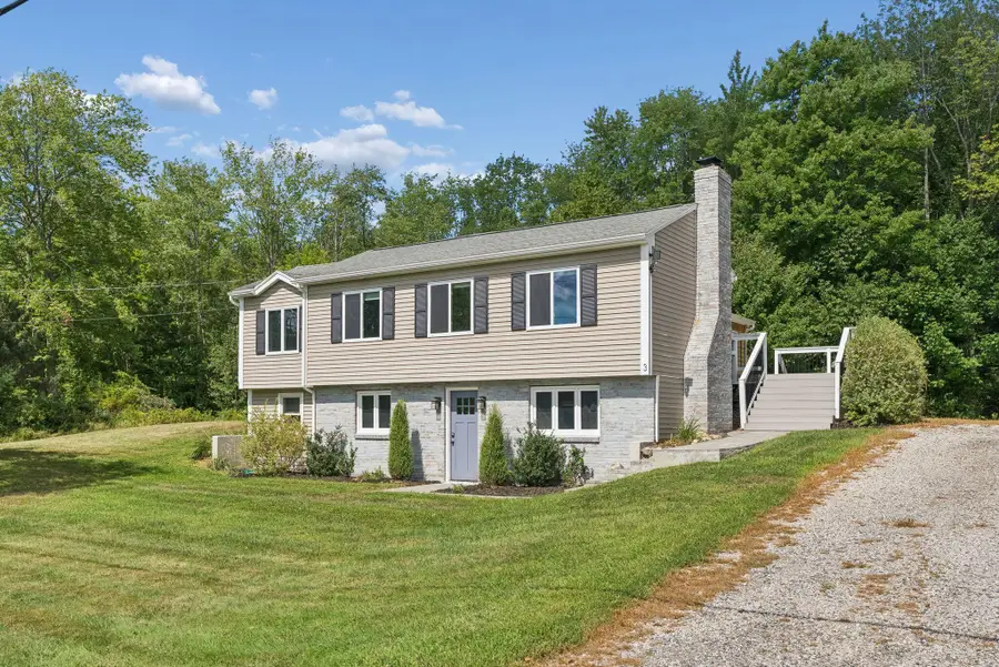 3 Tucker Drive, Windham, ME 04062 - #3