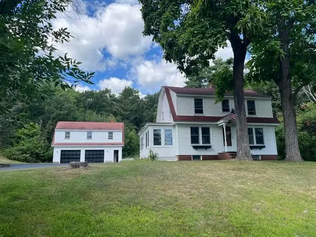 37 High Street, Hollis, ME 04042 - #1