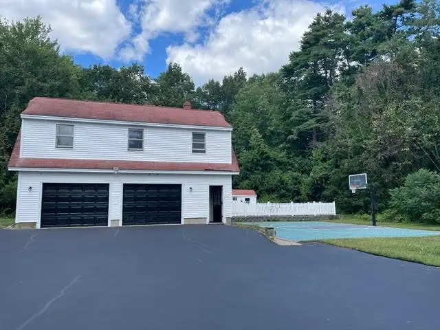 37 High Street, Hollis, ME 04042 - #2
