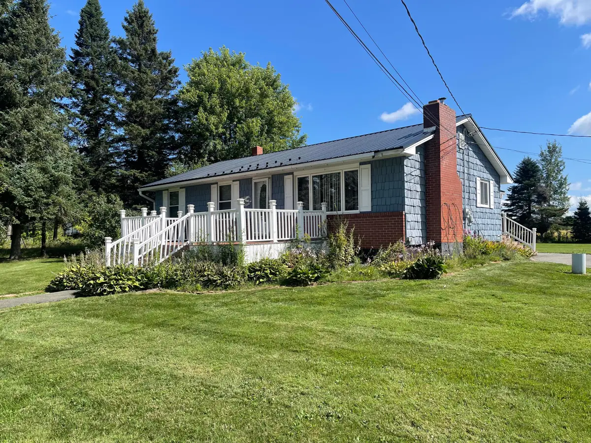 1200 Presque Isle Road, Caribou, ME 04736 - #1