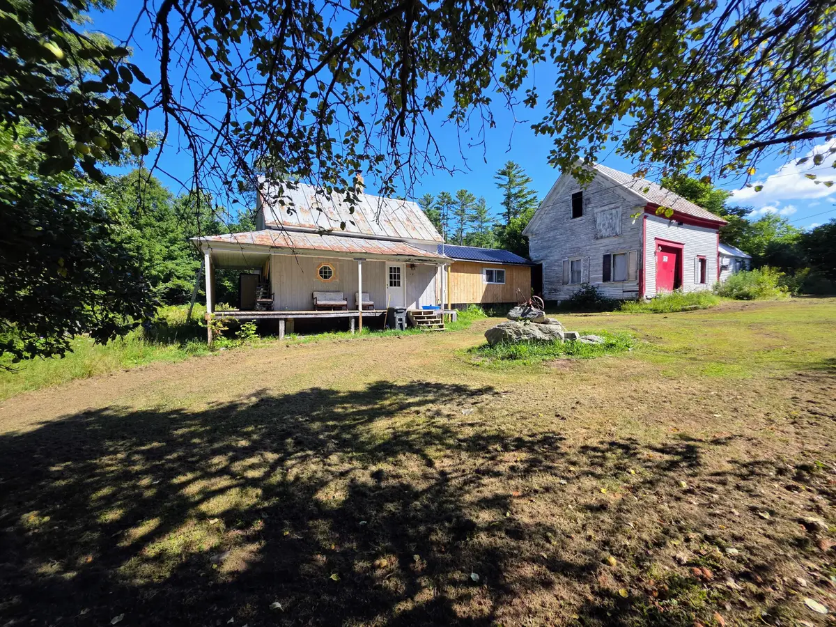 15 Falls Road, Solon, ME 04979 - #1