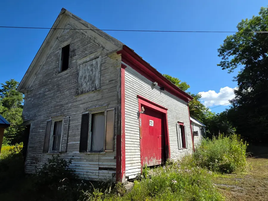 15 Falls Road, Solon, ME 04979 - #3