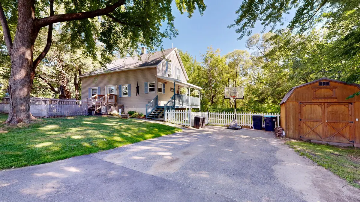 20 Johnson Street, Lewiston, ME 04240 - #1