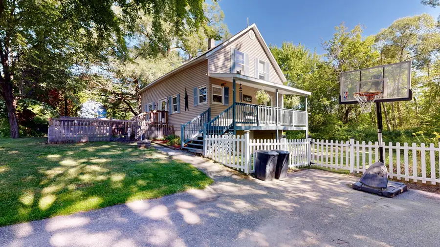 20 Johnson Street, Lewiston, ME 04240 - #3