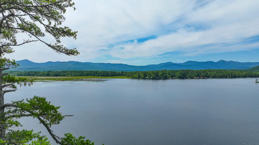 168 Merrill Road, Lovell, ME 04015 - #2