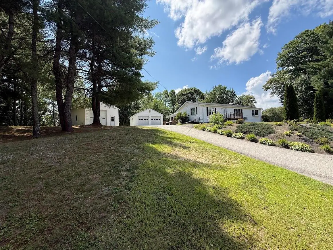 583 Sabattus Road, Sabattus, ME 04240 - #1