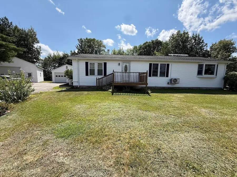 583 Sabattus Road, Sabattus, ME 04240 - #3