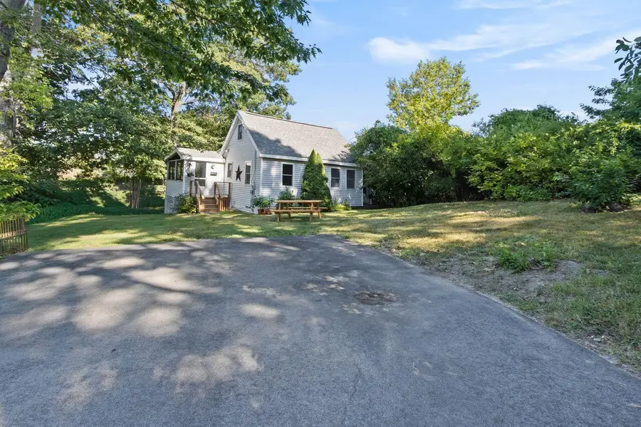 84 Jackson Street, South Portland, ME 04106 - #3