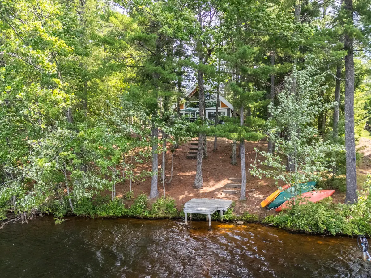 118 Lone Pine Road, Lake Arrowhead, ME 04061 - #1
