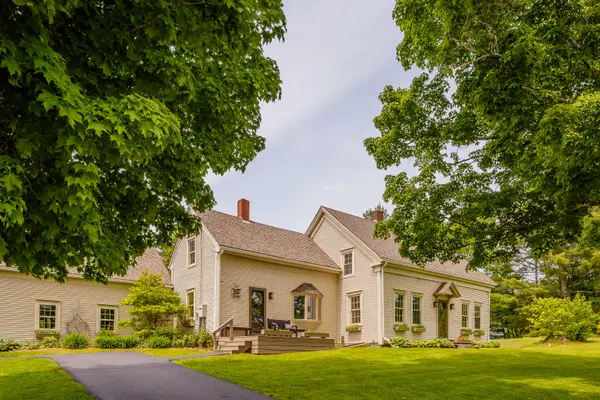 840-A Wottons Mill Road, Warren, ME 04864