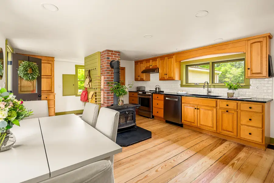 840-A Wottons Mill Road, Warren, ME 04864 - #3