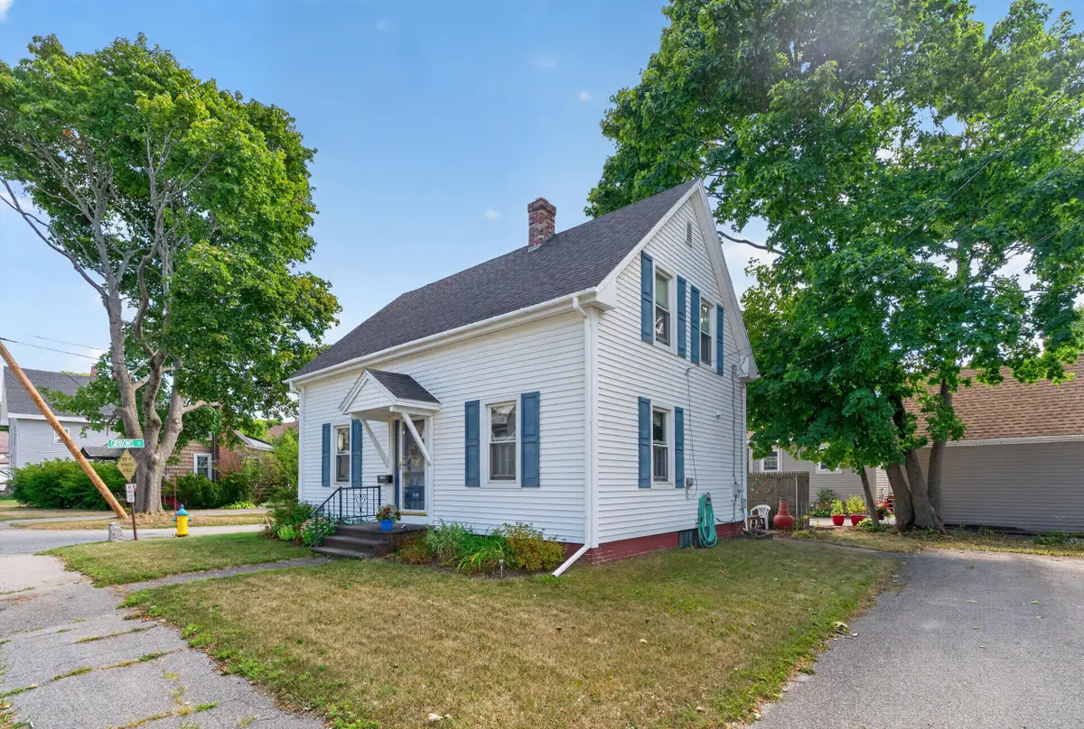 9 Spring Street, Brewer, ME 04412 - #1