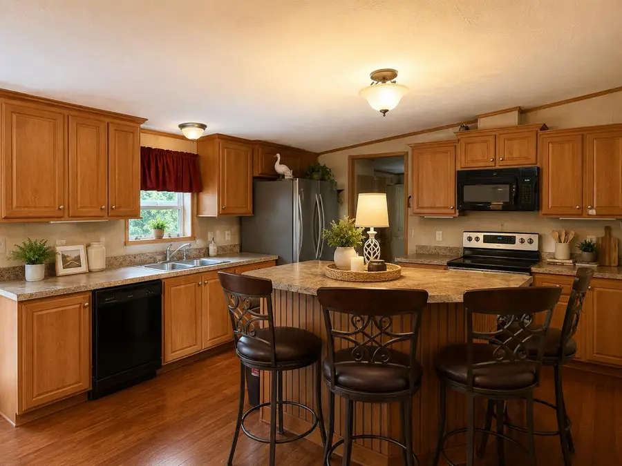 430 Ridge Road, Cherryfield, ME 04622 - #3