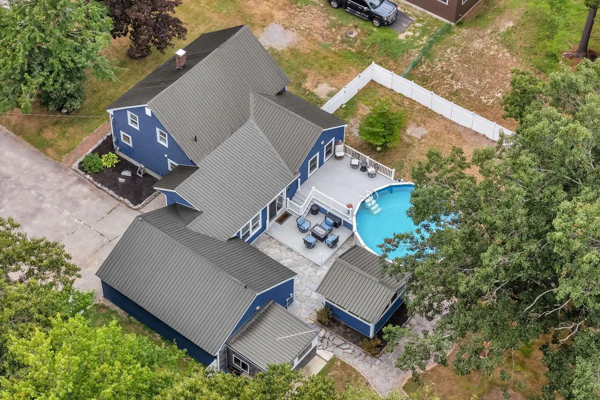 483 Falmouth Road, Windham, ME 04062 - #1
