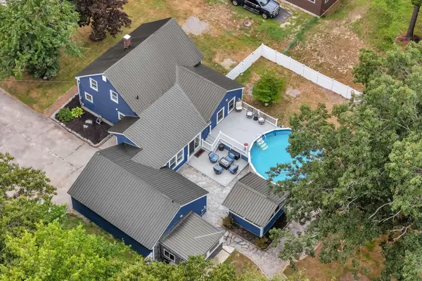 483 Falmouth Road, Windham, ME 04062
